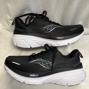 Saucony Guide 18 Running Shoes 8 XW (Extra Wide)